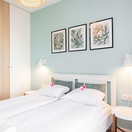 Apartment Walonska With Free Parking Wroclaw By Noclegi Renters 外观 照片